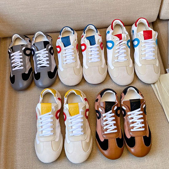 Loewe Sneakers Les04102