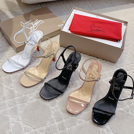 Louboutin Sandaler Wsl52216