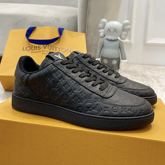 Louis Vuitton Herre Sneakers Sdh121906