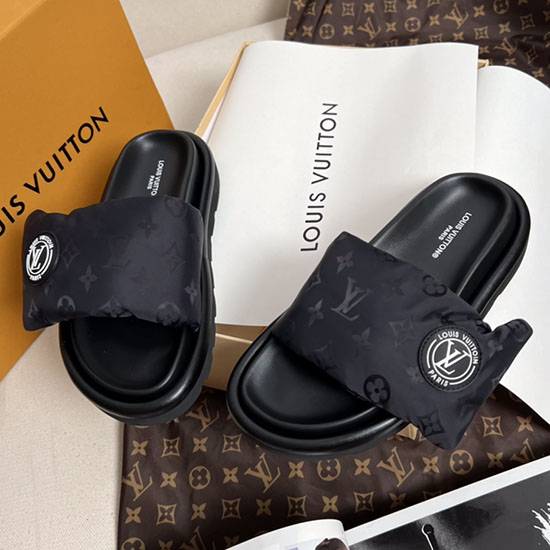 Louis Vuitton Hjemmesko Ls03175