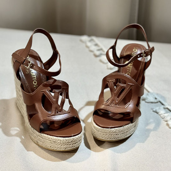 Louis Vuitton Kile Sandaler Msl040108