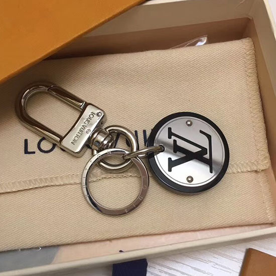 Louis Vuitton Lv Cut Cirkel Nøgleholder M67362