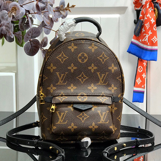 Louis Vuitton Palmefjedre Mini M41562