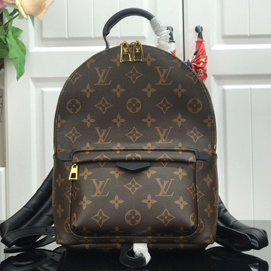 Louis Vuitton Palmefjedre Pm M44871