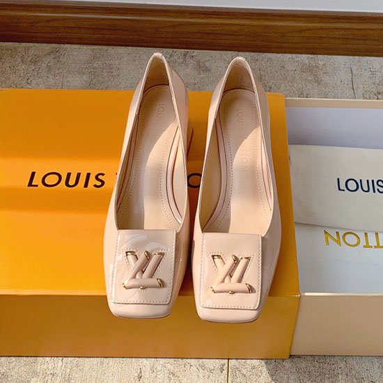 Louis Vuitton Pumps Msl040102