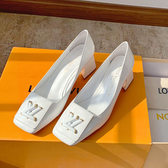 Louis Vuitton Pumps Msl040103