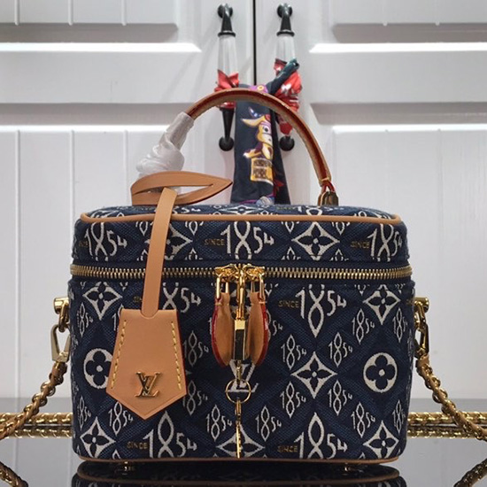 Louis Vuitton Siden 1854 Forfængelighed Pm M57403