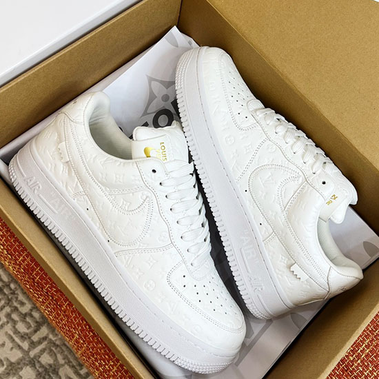 Louis Vuitton Sneakers Ls03157