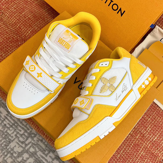 Louis Vuitton Sneakers Ls04062