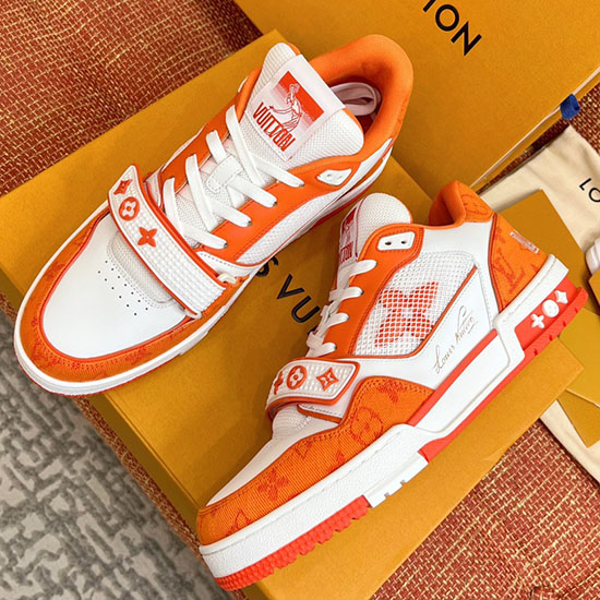 Louis Vuitton Sneakers Ls04064