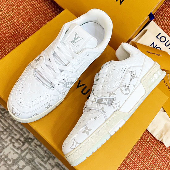 Louis Vuitton Sneakers Ls04066