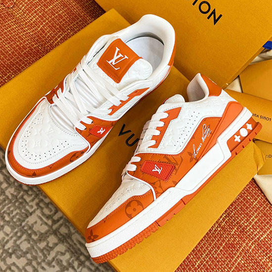 Louis Vuitton Sneakers Ls04070