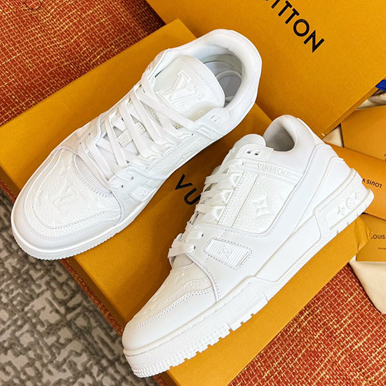 Louis Vuitton Sneakers Ls04072