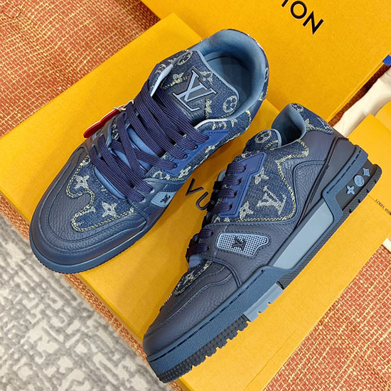 Louis Vuitton Sneakers Ls04078