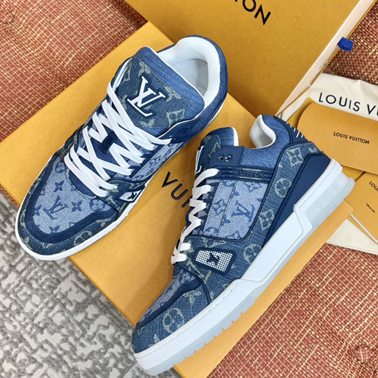 Louis Vuitton Sneakers Ls04082