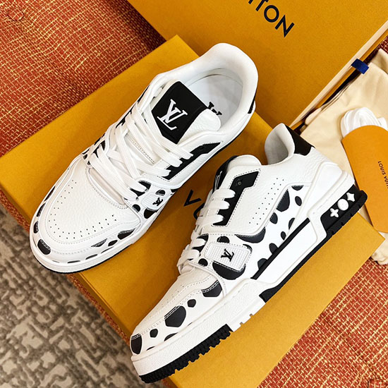 Louis Vuitton Sneakers Ls04084