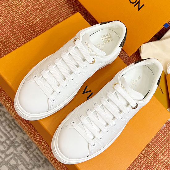 Louis Vuitton Sneakers Ls04097