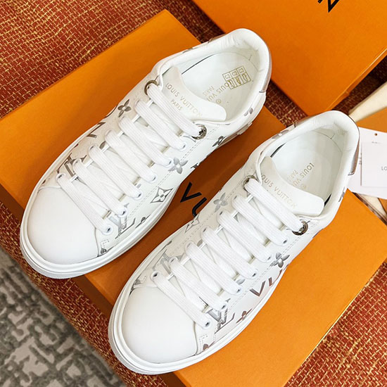 Louis Vuitton Sneakers Ls04098