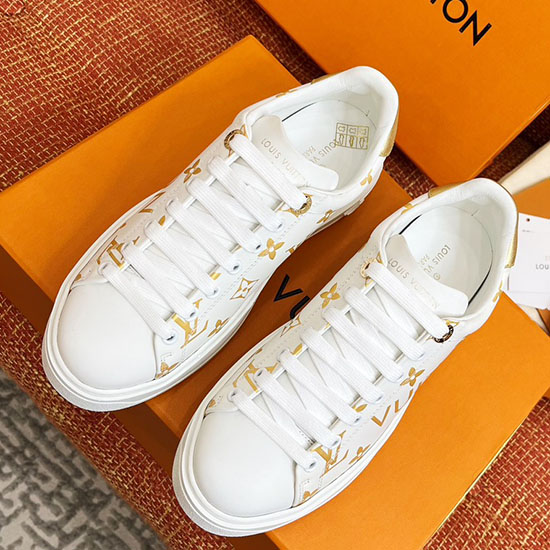 Louis Vuitton Sneakers Ls04099