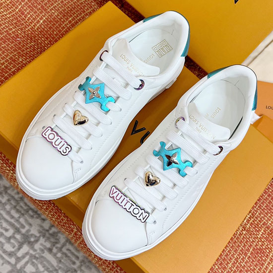 Louis Vuitton Sneakers Ls04101