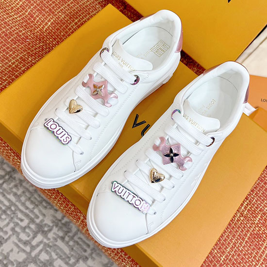 Louis Vuitton Sneakers Ls04102