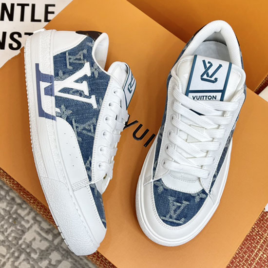 Louis Vuitton Sneakers Ls04103