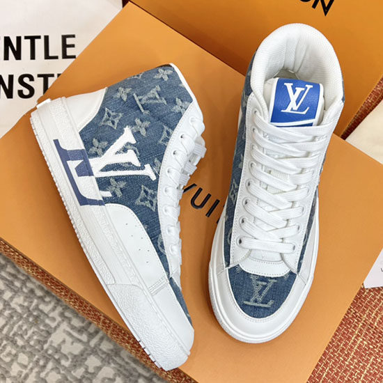 Louis Vuitton Sneakers Ls04104