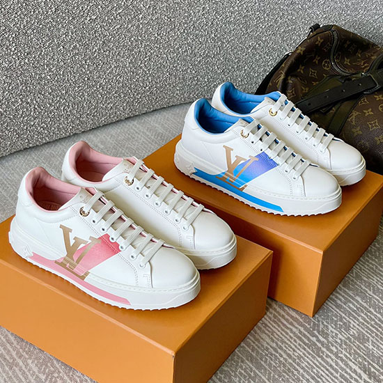 Louis Vuitton Sneakers Sdl062201