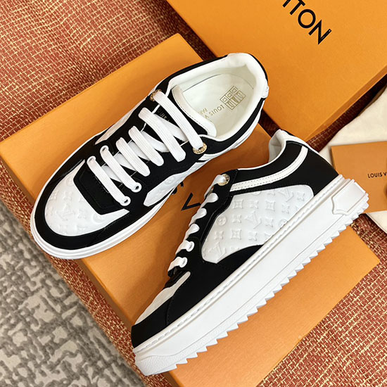 Louis Vuitton Sneakers Sll111401