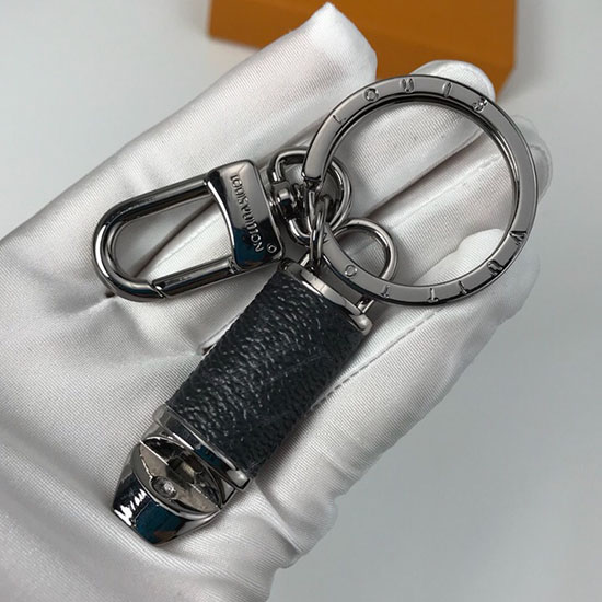 Louis Vuitton Taske Charm Og Nøgleholder M64177