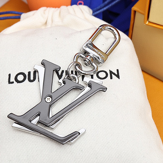 Louis Vuitton Taske Charm Og Nøgleholder M77164