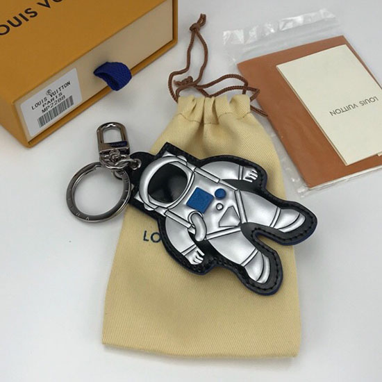 Louis Vuitton Taske Charm Og Nøgleholder Mp2288