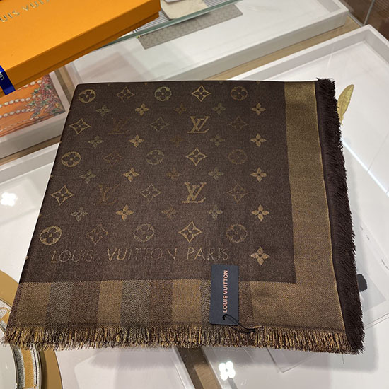 Louis Vuitton Tørklæde Jxls031502