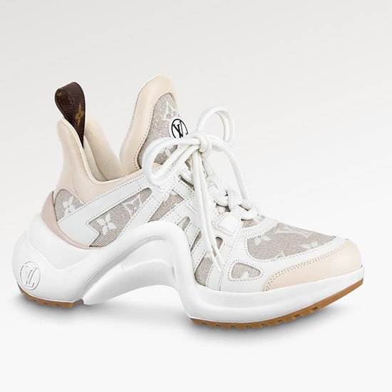 Lv Archlight Sneaker Ls04022