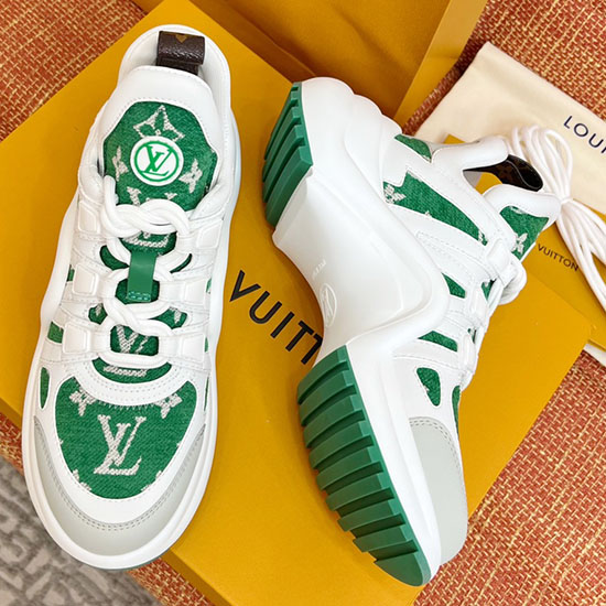 Lv Archlight Sneaker Ls04087