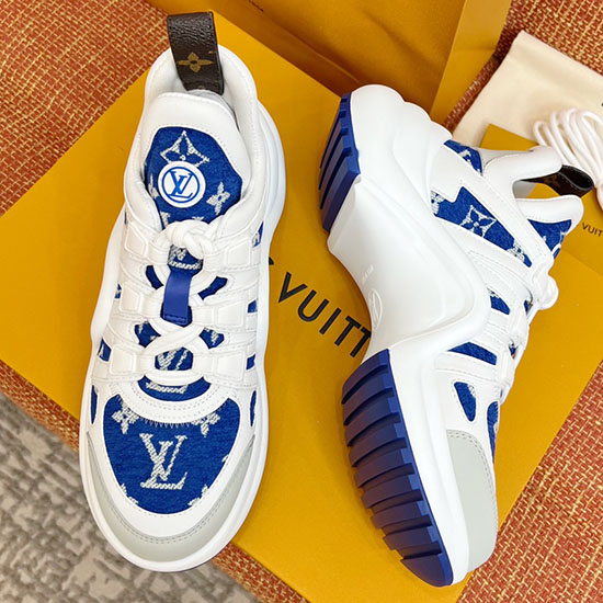 Lv Archlight Sneaker Ls04088