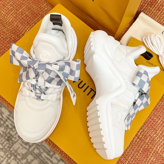 Lv Archlight Sneaker Ls04090