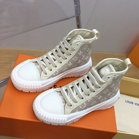 Lv Sneaker Ls04026