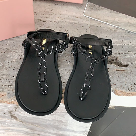 Miu Miu Sandaler Msm041108