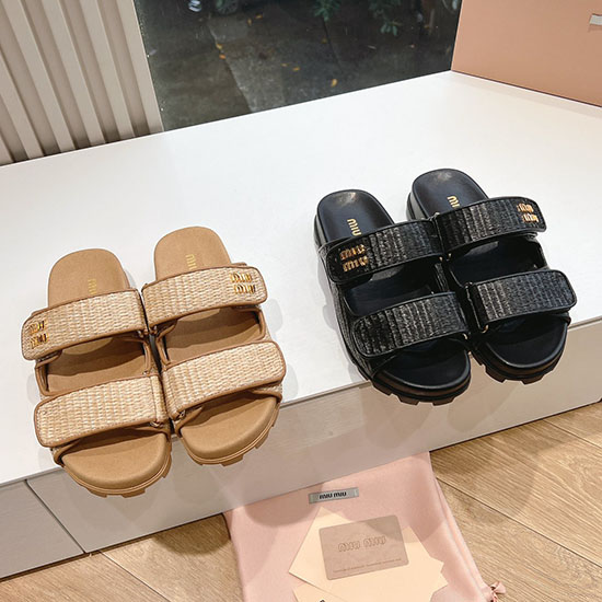 Miu Miu Sandaler Msm041110