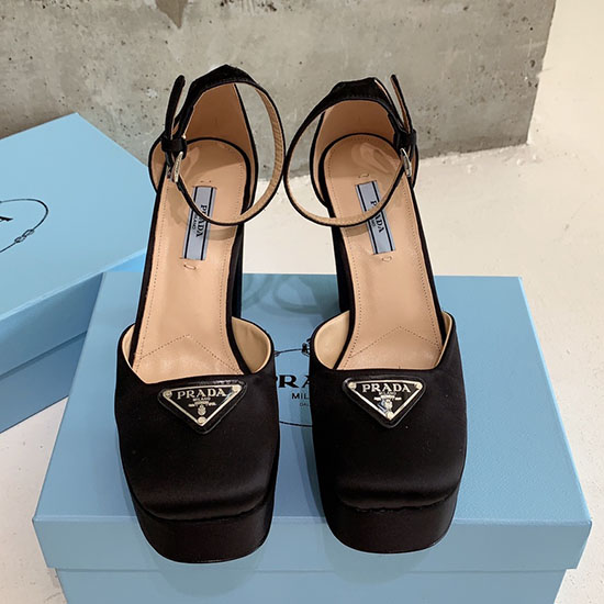 Prada Pumps Sort Pm03240