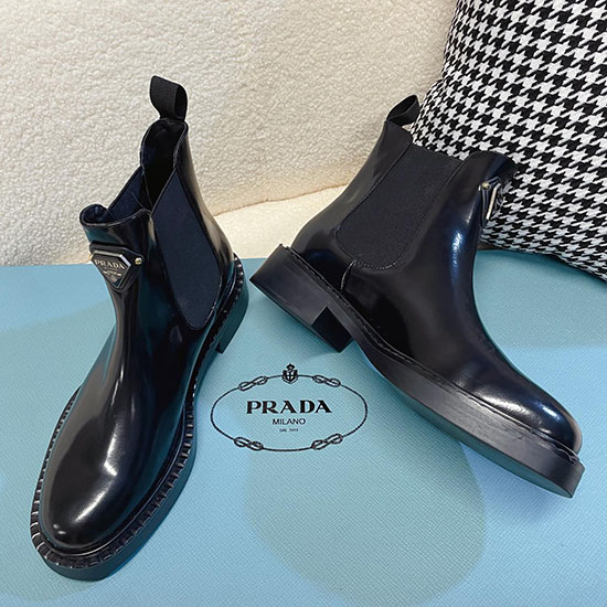 Prada Støvler Snp092402