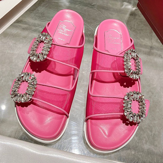 Roger Vivier Slides Sdr050504