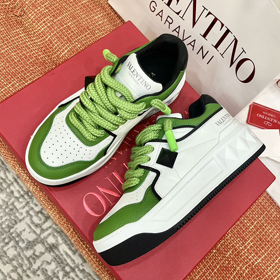 Valentino One Stud Xl Træner Slv111405