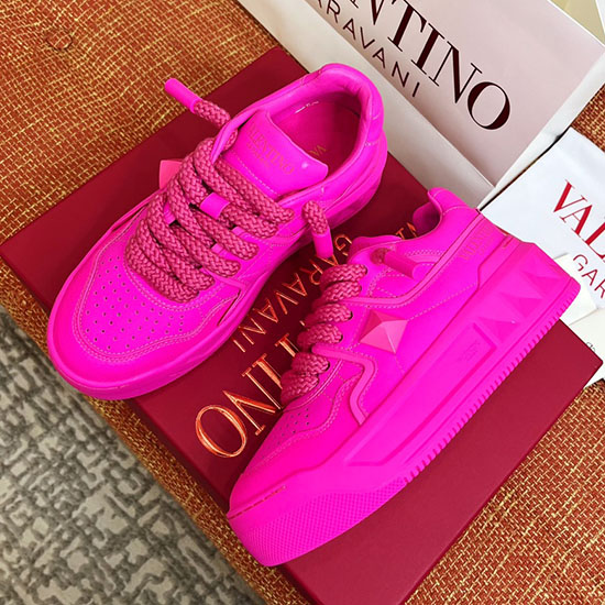 Valentino One Stud Xl Træner Slv111407