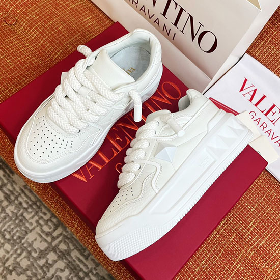 Valentino One Stud Xl Træner Slv111408