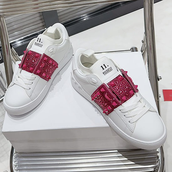 Valentino Sneakers Snv082306