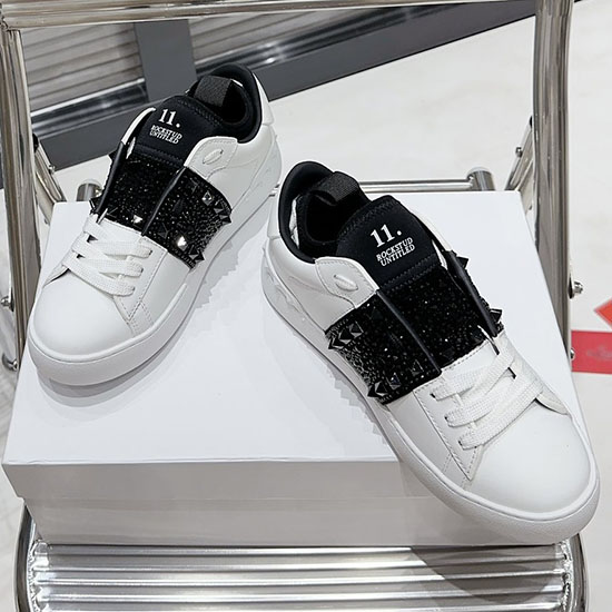 Valentino Sneakers Snv082307