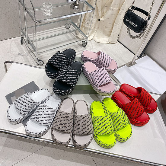 Balenciaga-Slides Bas04102