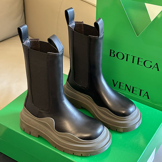 Bottega Veneta Stiefel Shb103102